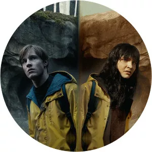 Dark: ReviewSince 2020 - TV program