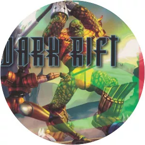 Dark Rift - Video game