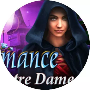 Dark Romance: Hunchback of Notre-Dame Collector's Edition