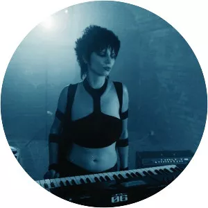 Dark Side Eons - Musical group