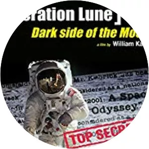 Dark Side of the Moon - 2002 ‧ Drama/Drama ‧ 52 mins