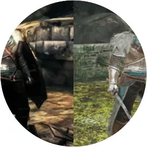Dark Souls II - Video game