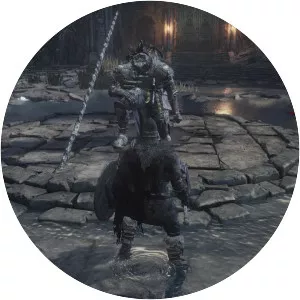 Dark Souls III - Video game