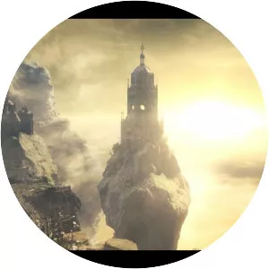 Dark Souls III: The Ringed City