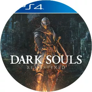 DARK SOULS: REMASTERED