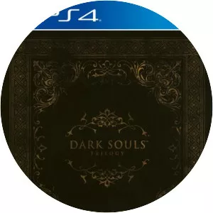 Dark Souls Trilogy