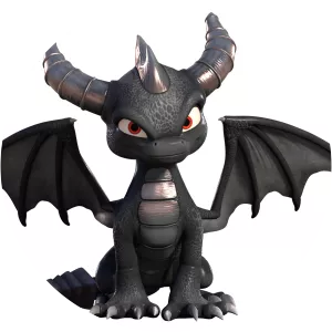 Dark Spyro - 