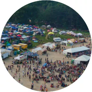 Dark Star Jubilee - Music Festival