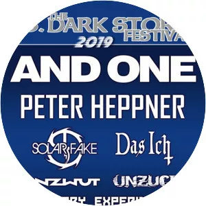 Dark Storm Festival - Music Festival