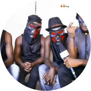 Dark Suburb - Musical artist