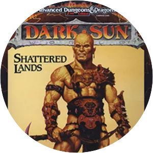 Dark Sun: Shattered Lands - Video game