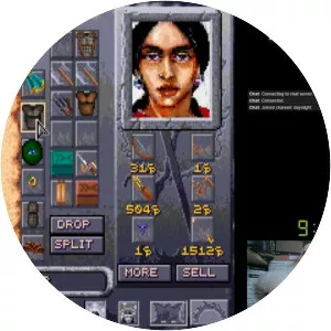 Dark Sun: Wake of the Ravager