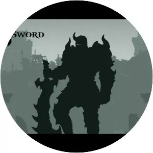 Dark Sword - Video game