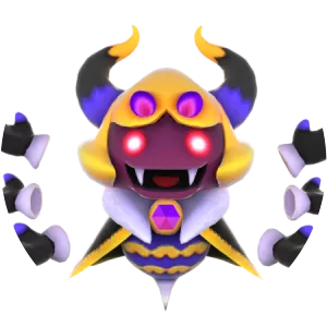Dark Taranza - 