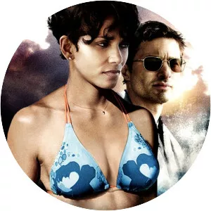 Dark Tide - 2012 ‧ Drama/Thriller ‧ 1h 54m