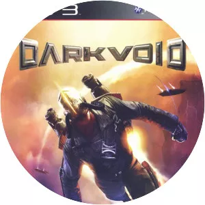 Dark Void - Video game
