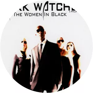 Dark Watchers: The Women in Black - Film