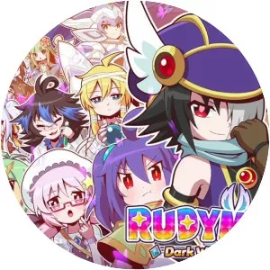 Dark Witch Music Episode: Rudymical
