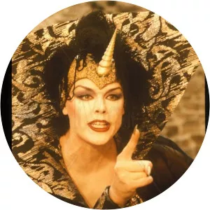 Dark Witch - Fictional character