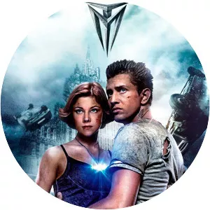 Dark World: Equilibrium - 2013 ‧ Fantasy/Mystery ‧ 1h 35m