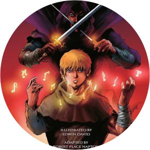 Dark Wraith of Shannara