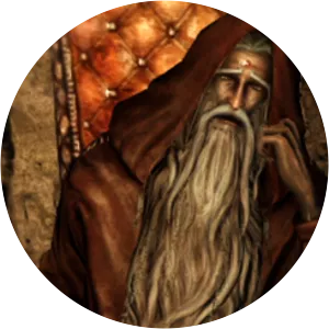 Darkdiver Grandahl - 