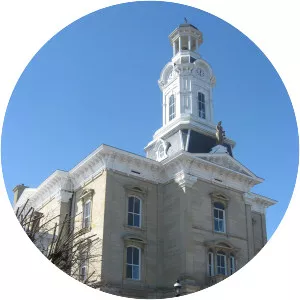 Darke County photograph