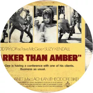 Darker than Amber - 1970 ‧ Melodrama/Drama ‧ 1h 36m