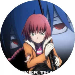Darker than Black: Gemini of the Meteor