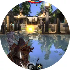 Darkfall Unholy Wars