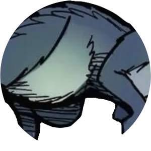 Darkfoot - 