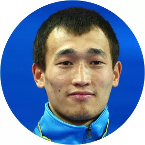 Darkhan Assadilov