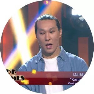Darkhan Juzz - Musical artist