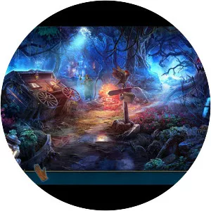 Darkheart: Flight of the Harpies - Video game