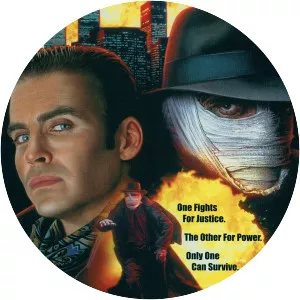 Darkman III: Die Darkman Die