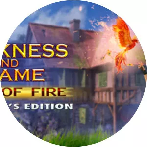 Darkness and Flame: Born of Fire - Video game