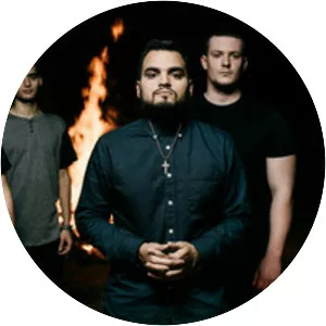 Darkness Divided - Band