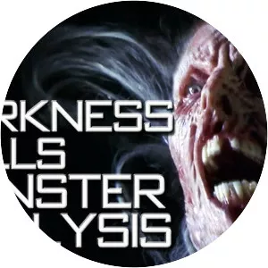 The X-Files Darkness Falls