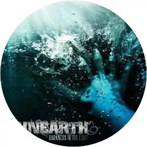 Darkness in the Light - Studio album by Unearth