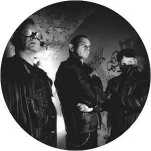 Darkness On Demand - Musical group