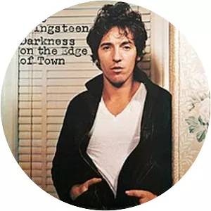 Darkness on the Edge of Town