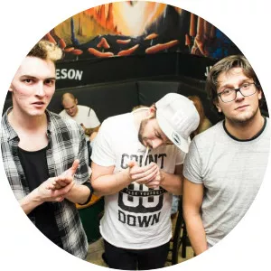 Darkness positive - Musical group