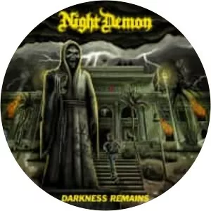 Darkness Remains - Album by Night Demon