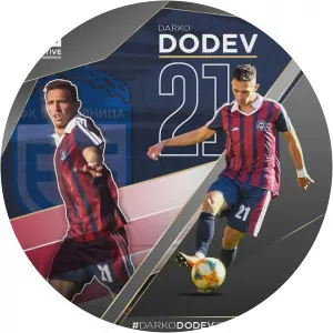 Darko Dodev
