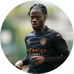 Darko Gyabi - Football player