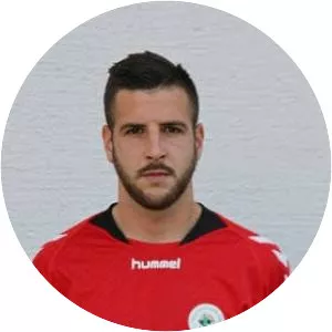 Darko Marjanovič - Football player