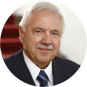 Darko Menih - Slovene politician