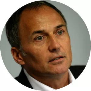 Darko Milanič - Slovenian football manager