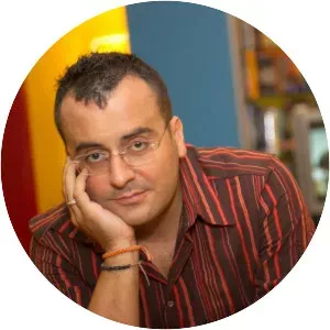 Darko Mitrevski - Macedonian film director