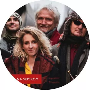 Darko Rundek i Ekipa - Musical band